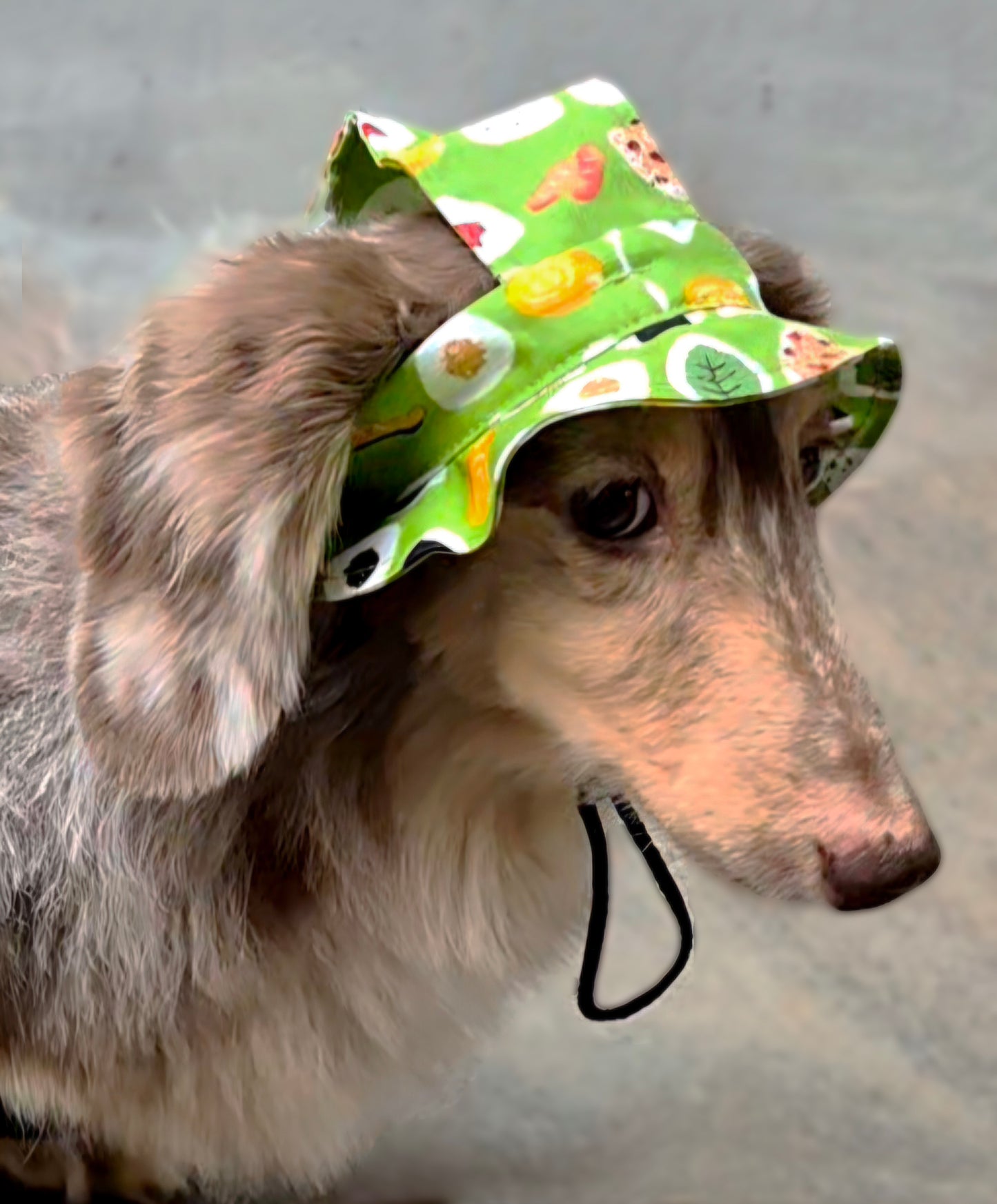 Bucket Hat